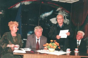 29.Х.2008 г. Недю Василков - представяне
